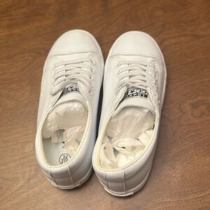 White sneakers for kids